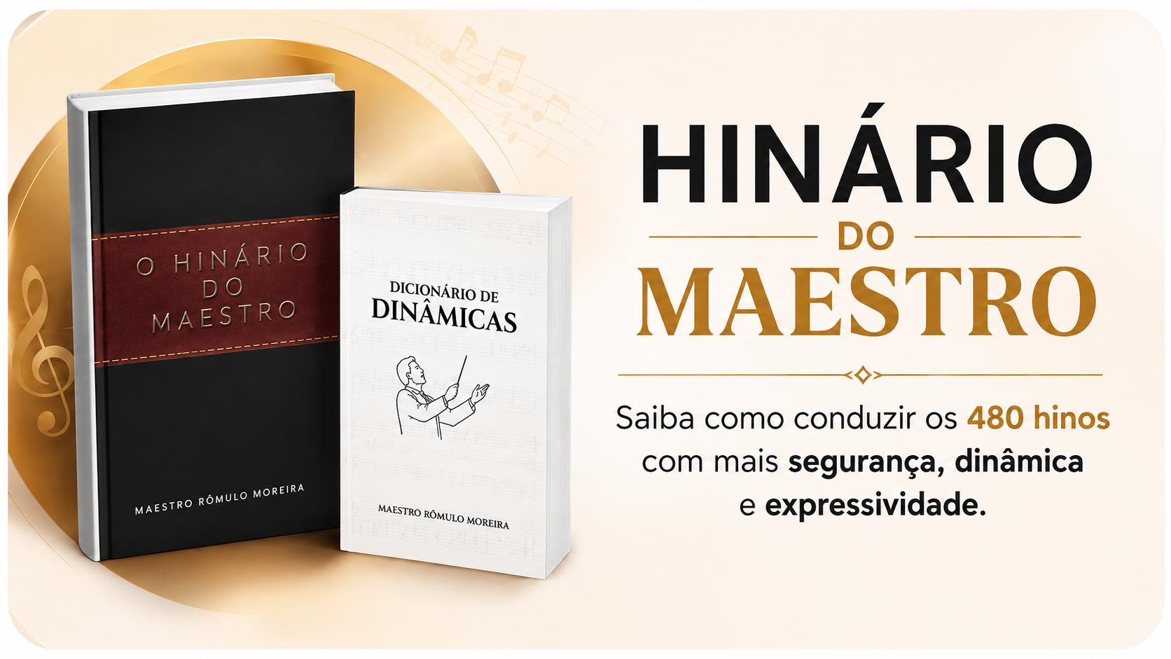 Hinário do Maestro